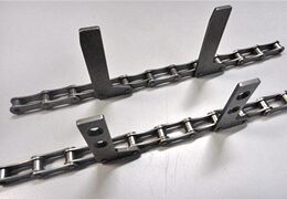 Adapted Chains